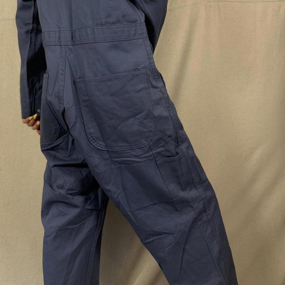 Deadstock APL Industrial Vintage Coveralls jumpsuit – Made in USA - Picture 4 of 6